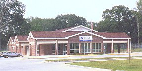 Kentwood Post Office